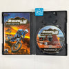 Downhill Domination - (PS2) PlayStation 2 [Pre-Owned] Video Games SCEA   