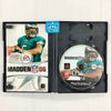 Madden NFL 06 - (PS2) PlayStation 2 [Pre-Owned] Video Games EA Sports   