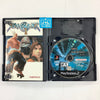 Soul Calibur II - (PS2) PlayStation 2 [Pre-Owned] Video Games Namco   