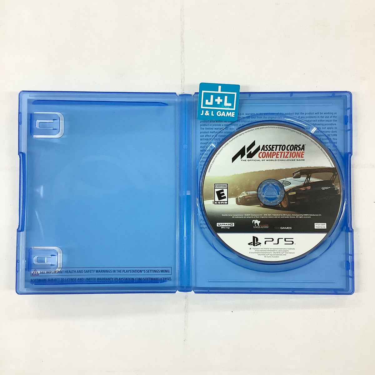 playstation 5 assetto corsa playstation 5 assetto corsa