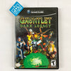 Gauntlet: Dark Legacy - (GC) GameCube [Pre-Owned] Video Games Midway   
