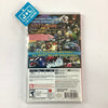 BlazBlue Cross Tag Battle - (NSW) Nintendo Switch Video Games Arc System Works   