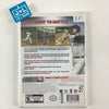 Major League Baseball 2K10 - Nintendo Wii Video Games 2K GAMES   