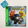 Digimon World 3 (Greatest Hits) - (PS1) PlayStation 1 [Pre-Owned] Video Games Bandai   