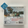 Monster Hunter Generations - Nintendo 3DS Video Games Capcom   