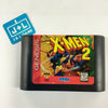 X-Men 2: Clone Wars - (SG) SEGA Genesis [Pre-Owned] Video Games Sega   