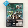 The Chronicles of Narnia: The Lion, The Witch and The Wardrobe - (GC) GameCube [Pre-Owned] Video Games Buena Vista Games   
