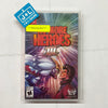 No More Heroes 3 - (NSW) Nintendo Switch [UNBOXING] Video Games Grasshopper Manufacture   