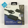 Hyperkin HDTV Cable for PlayStation 2 and PlayStation 1 - (PS2) PlayStation 2 Accessories Hyperkin   