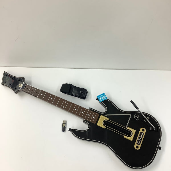 激レアGuitar Hero Live PS4 ギターコントローラー2本セット 激レアGuitar Hero Live PS4 ギターコントローラー2本セット 【公式通販】