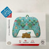 PowerA Enhanced Wired Controller (Animal Crossing) - (NSW) Nintendo Switch Accessories PowerA   