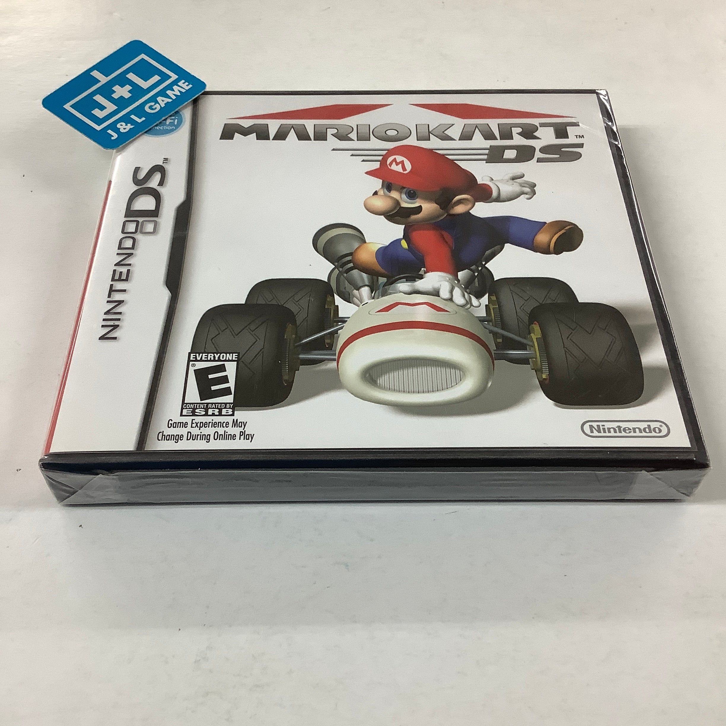 Mario Kart DS - (NDS) Nintendo DS Video Games Nintendo   