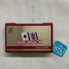 Nintendo Game & Watch: Black Jack Consoles Nintendo   