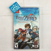 The Legend of Heroes: Trails From Zero - (NSW) Nintendo Switch [UNBOXING] Video Games NIS America   