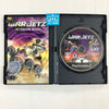 WarJetz - (PS2) PlayStation 2 [Pre-Owned] Video Games 3DO   