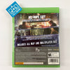 Resident Evil 6 - (XB1) Xbox One [Pre-Owned] Video Games Capcom   