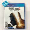 Dying Light 2 Stay Human - (PS4) PlayStation 4 [Pre-Owned] Video Games Square Enix   