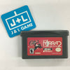 Dave Mirra Freestyle BMX 2 - (GBA) Game Boy Advance [Pre-Owned] Video Games Acclaim   