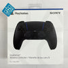 SONY PlayStation 5 DualSense Wireless Controller (Midnight Black) - (PS5) PlayStation 5 (Canadian Import) Accessories SONY   