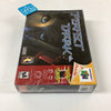 Perfect Dark - (N64) Nintendo 64 Video Games Rare Ltd.   