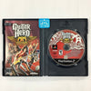 Guitar Hero: Aerosmith - (PS2) PlayStation 2 [Pre-Owned] Video Games RedOctane   