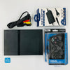Sony PlayStation 2 Slim Console (Black) - (PS2) PlayStation 2 [Pre-Owned] Consoles Sony   
