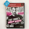 Tony Hawk's American Wasteland (Greatest Hits) - (PS2) PlayStation 2 [Pre-Owned] Video Games Activision   