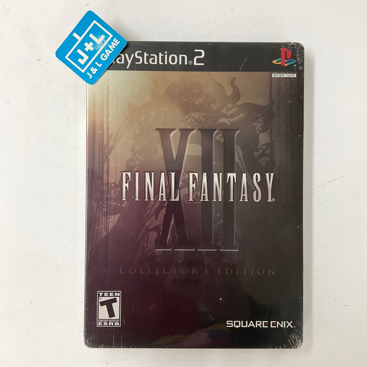 Final Fantasy XII (Collector