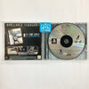 NHL Blades of Steel 2000 - (PS1) PlayStation 1 [Pre-Owned] Video Games Konami   