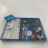 The Legend of Heroes: Trails of Cold Steel II - (PSV) PlayStation Vita Video Games XSEED Games   
