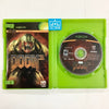 Doom 3 - (XB) Xbox [Pre-Owned] Video Games Activision   