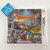 Dragon Quest VIII: Journey of the Cursed King - Nintendo 3DS [Pre-Owned] Video Games Nintendo   