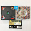 Shinseiki Evangelion: 2nd Impression - (SS) SEGA Saturn [Pre-Owned] (Japanese Import) Video Games Sega   