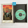 Baku Baku - (SS) SEGA Saturn [Pre-Owned] Video Games Sega   