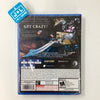 Devil May Cry 5 Collector's Edition - (PS4) PlayStation 4 Video Games Development Plus Inc.   