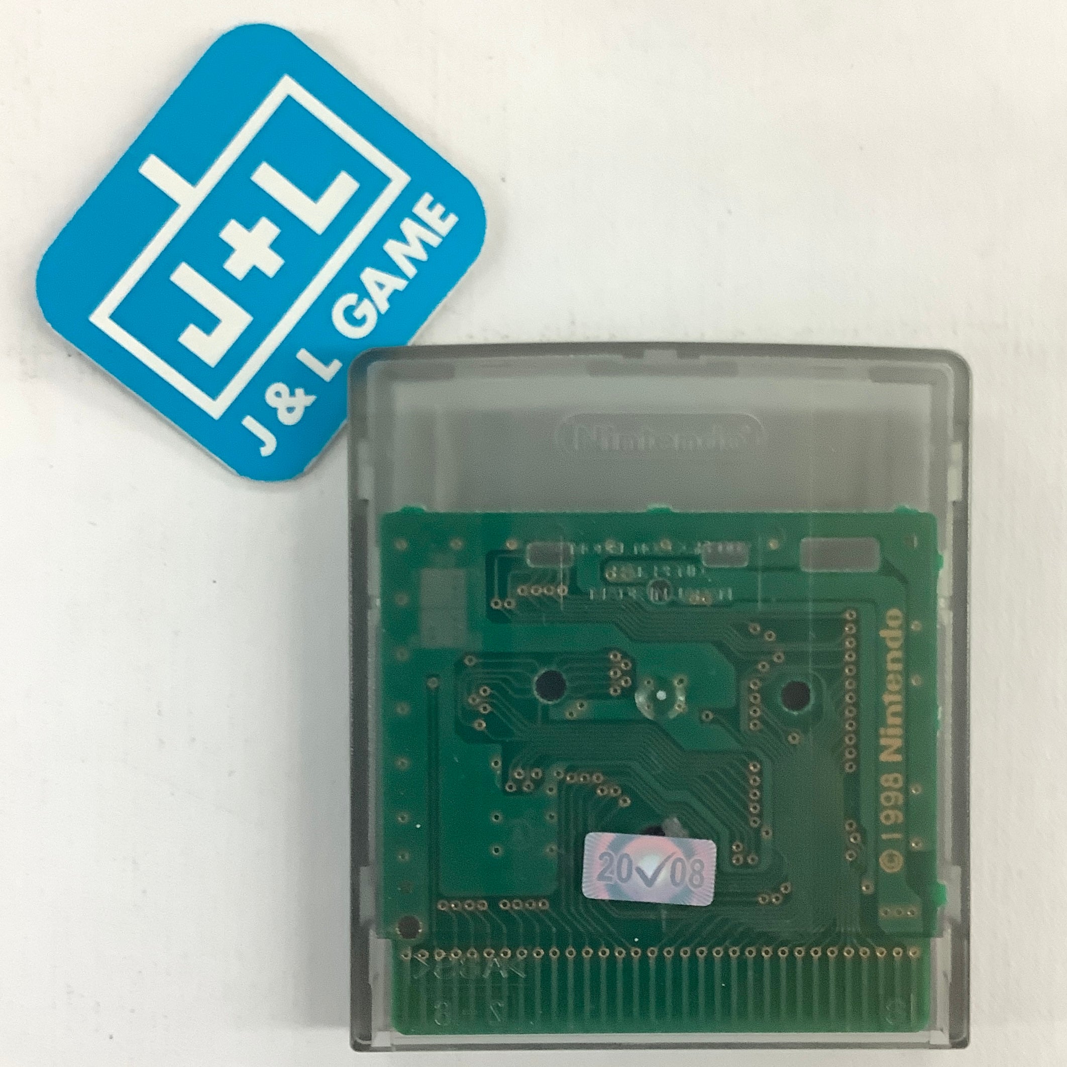 WWF Attitude - (GBC) Game Boy Color [Pre-Owned] Video Games Acclaim   