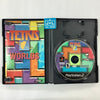 Tetris Worlds - (PS2) PlayStation 2 [Pre-Owned] Video Games THQ   
