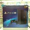 Sony PlayStation 4 Pro 1TB Console PlayStation 4 Consoles Sony   