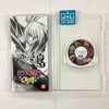 Rurouni Kenshin Meiji Kenkaku Romantan Saisen (Japanese Sub) - Sony PSP [Pre-Owned] (Asia Import) Video Games Bandai Namco Games   