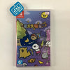 Super Cane Magic ZERO - (NSW) Nintendo Switch (Asia Import) Video Games Justdan   