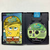 SpongeBob SquarePants: Battle for Bikini Bottom - (PS2) PlayStation 2 [Pre-Owned] Video Games THQ   