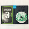 Metal Slug 3 - (PS2) PlayStation 2 [Pre-Owned] (Asia Import) Video Games Playmore   