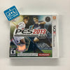 Pro Evolution Soccer 2013 3D - Nintendo 3DS Video Games Konami   