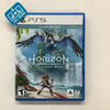Horizon Forbidden West Launch Edition - (PS5) PlayStation 5 [UNBOXING] Video Games PlayStation   