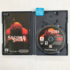 Second Sight - (PS2) PlayStation 2 [Pre-Owned] Video Games Free Radical Design   