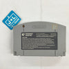 Jeopardy! - (N64) Nintendo 64 [Pre-Owned] Video Games GameTek   