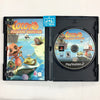 Cocoto Fishing Master - (PS2) PlayStation 2 [Pre-Owned] Video Games Conspiracy Entertainment   