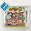 Doubutsu no Mori: Happy Home Designer - Nintendo 3DS (Japanese Import) Video Games Nintendo   