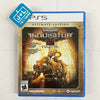 Warhammer 40,000: Inquisitor - Martyr (Ultimate Edition) - (PS5) PlayStation 5 [Pre-Owned] Video Games Maximum Games   