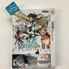 7th Dragon III Code: VFD (Launch Edition) -Nintendo 3DS Video Games Sega   